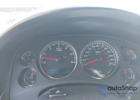 2011 Chevrolet Tahoe Ls из США, поврежденный, VIN 1GNSCAE0XBR124510